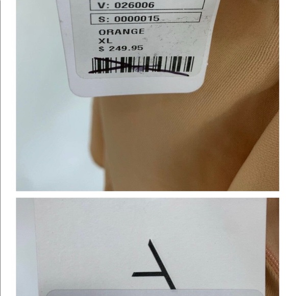 Free People. Atoir. The Consequences Dress - Picture 3 of 6